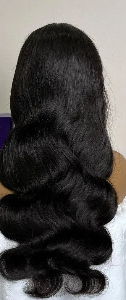 Body Wave Lace Wig