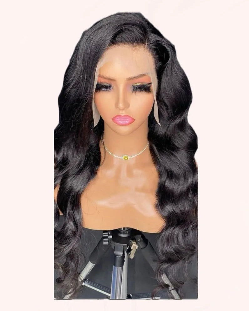 Body Wave Lace Wig