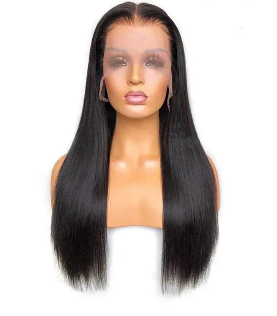 Straight Lace Wig