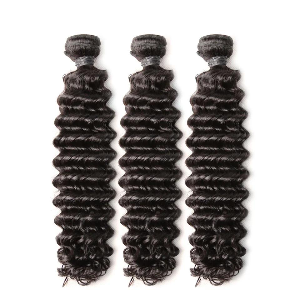 13'4 Frontal Wigs (DEEPWAVE WIG/BUNDLE)