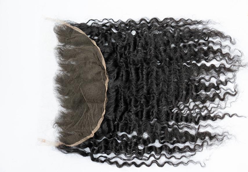 13'4 Frontal Wigs (DEEPWAVE WIG/BUNDLE)