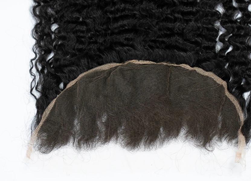 5*5 Closures(DEEPWAVE WIG/BUNDLE)