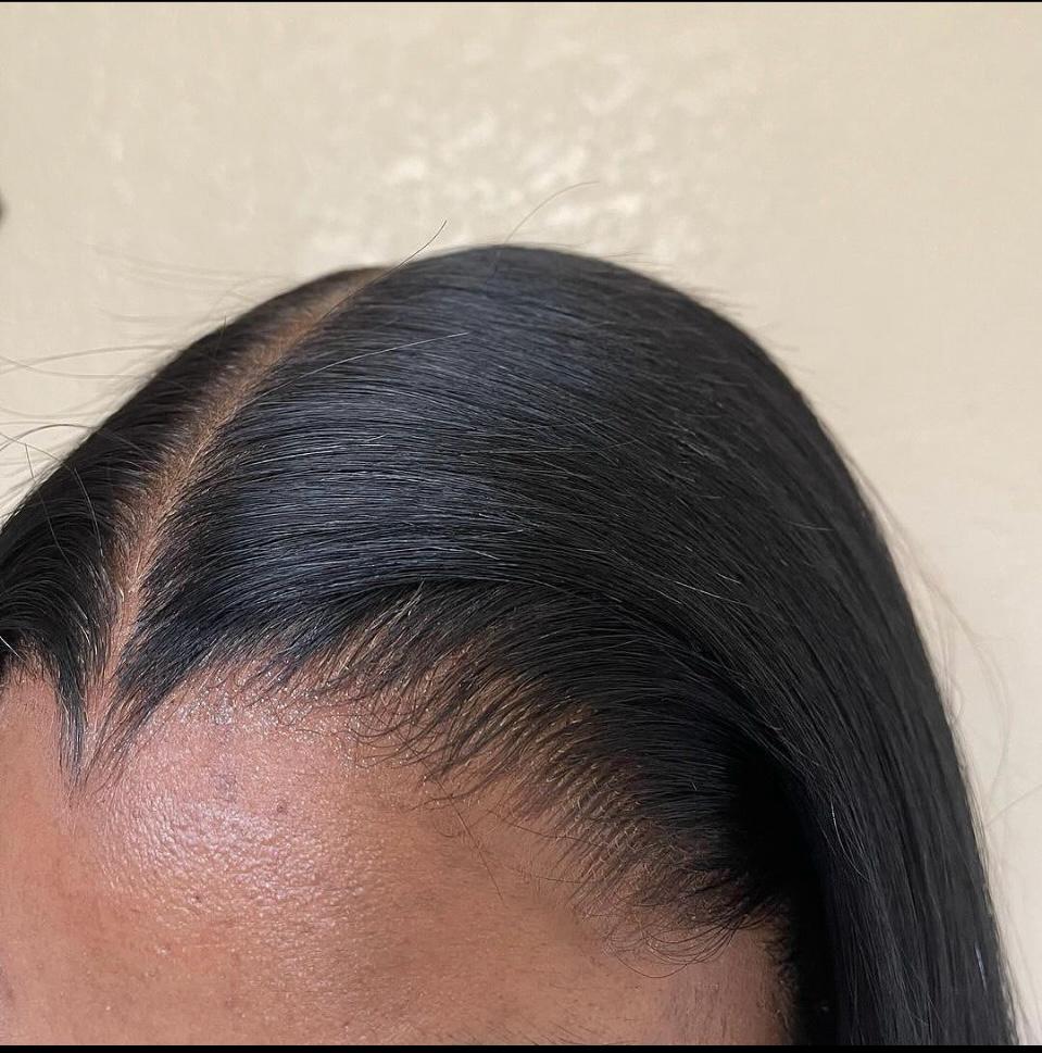 5*5 Closure Wigs(STRAIGHT/BODYWAVE WIGS)