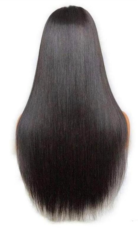 13'4 Frontal Wigs (STRAIGHT/BODYWAVE WIGS)