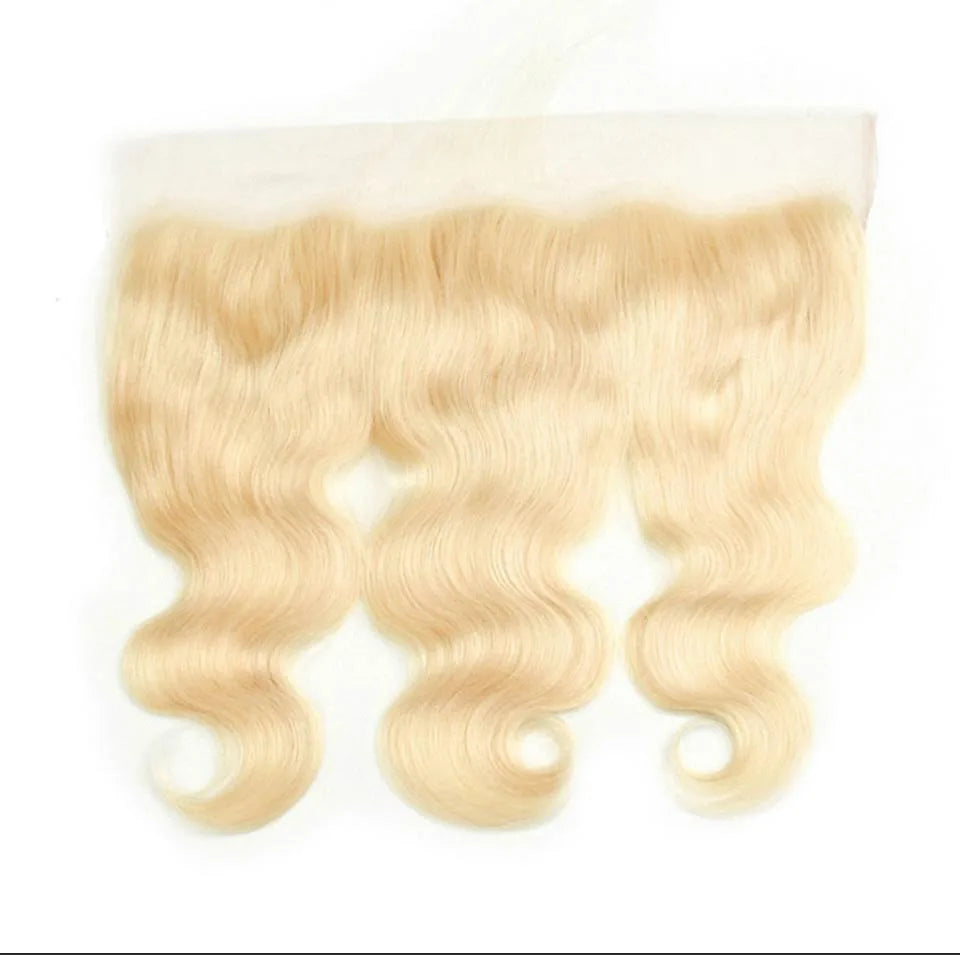 613 Body Wave Lace Wig