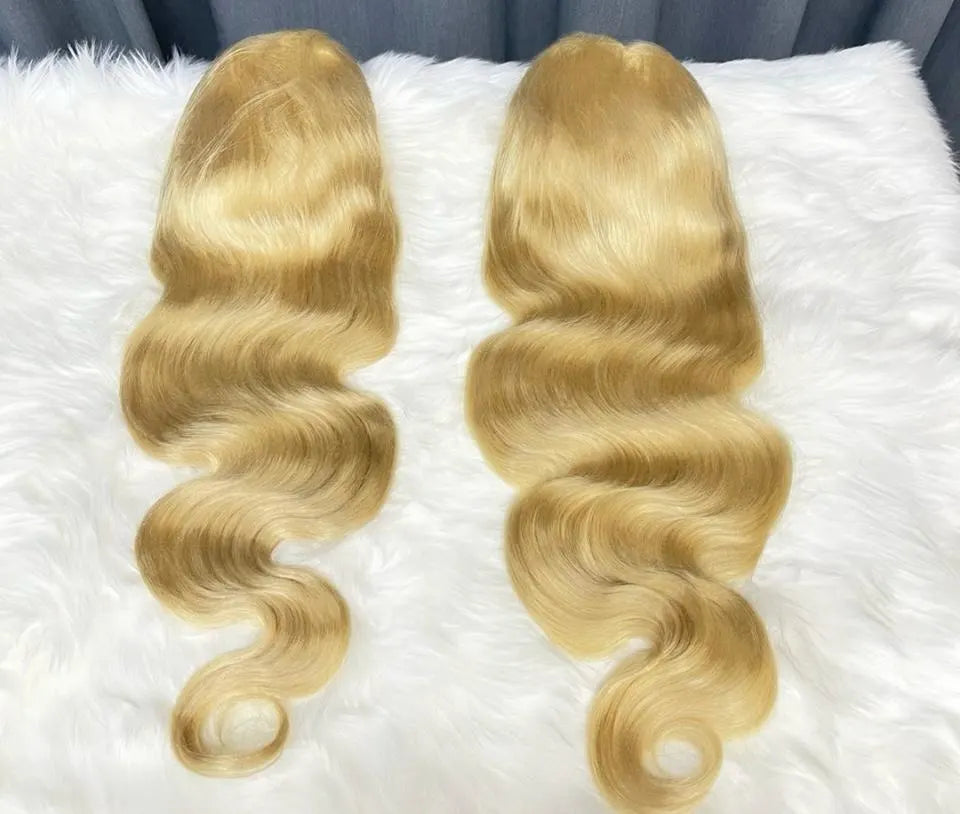 613 Body Wave Lace Wig