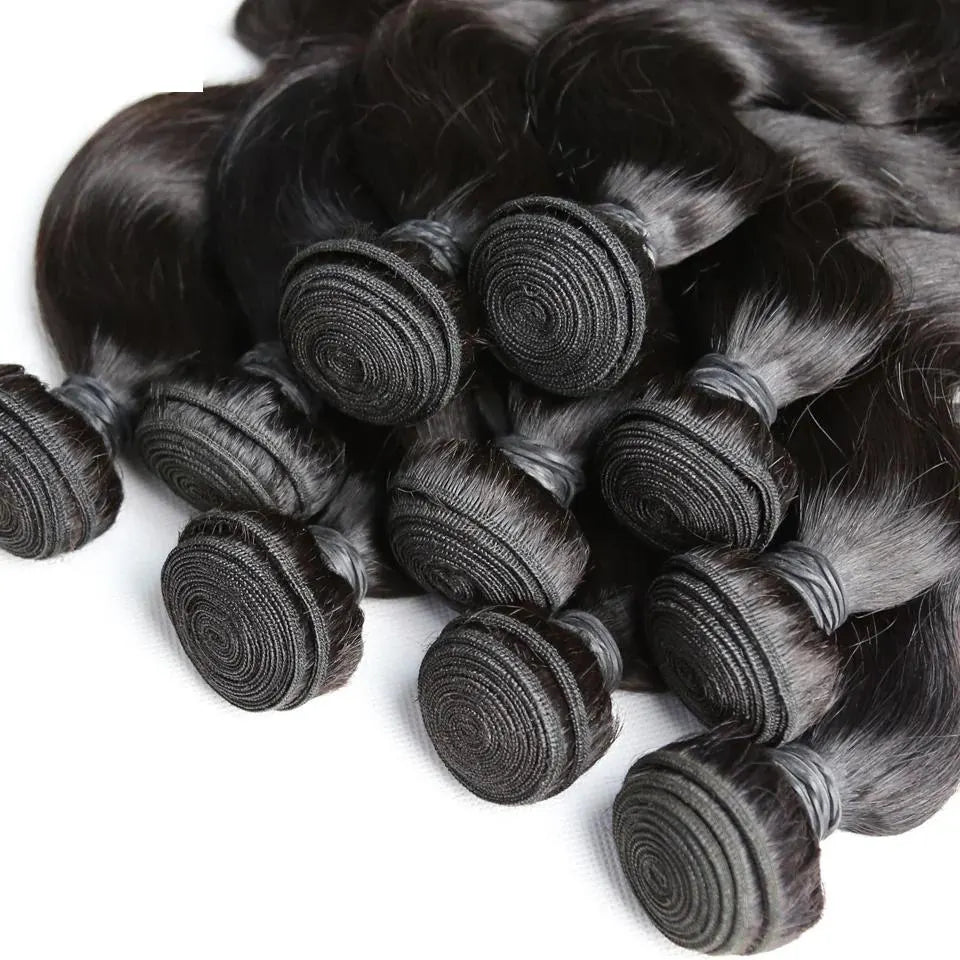Body Wave Bundle Deals