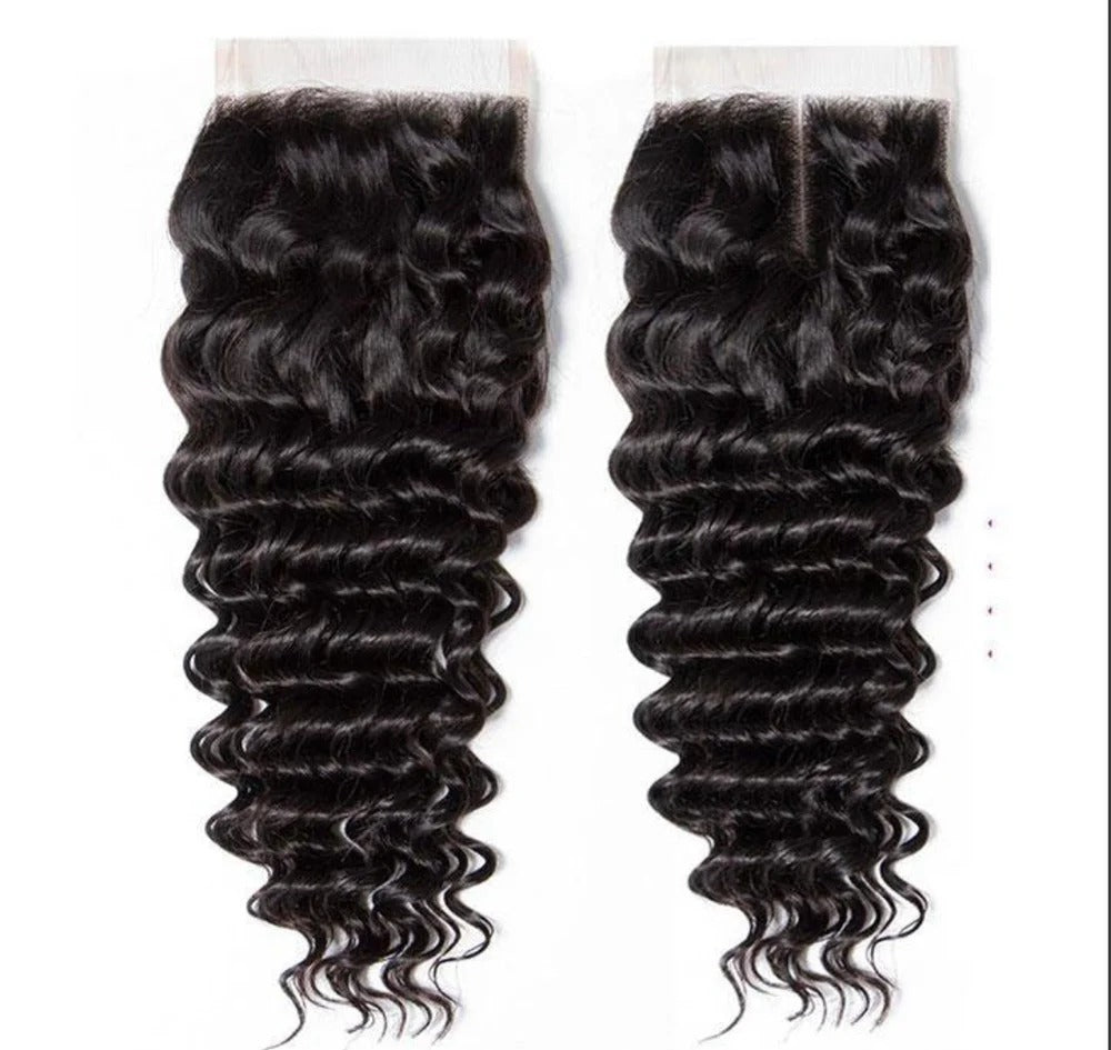 Deep Wave Closures & Frontals