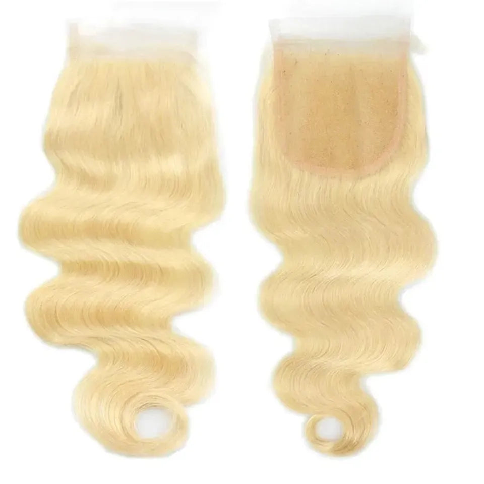 613 Closures & Frontals